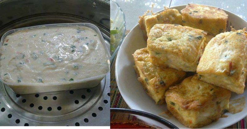Anak Tak Makan Tauhu? Olah Resipi Tauhu Berlauk, Confirm 