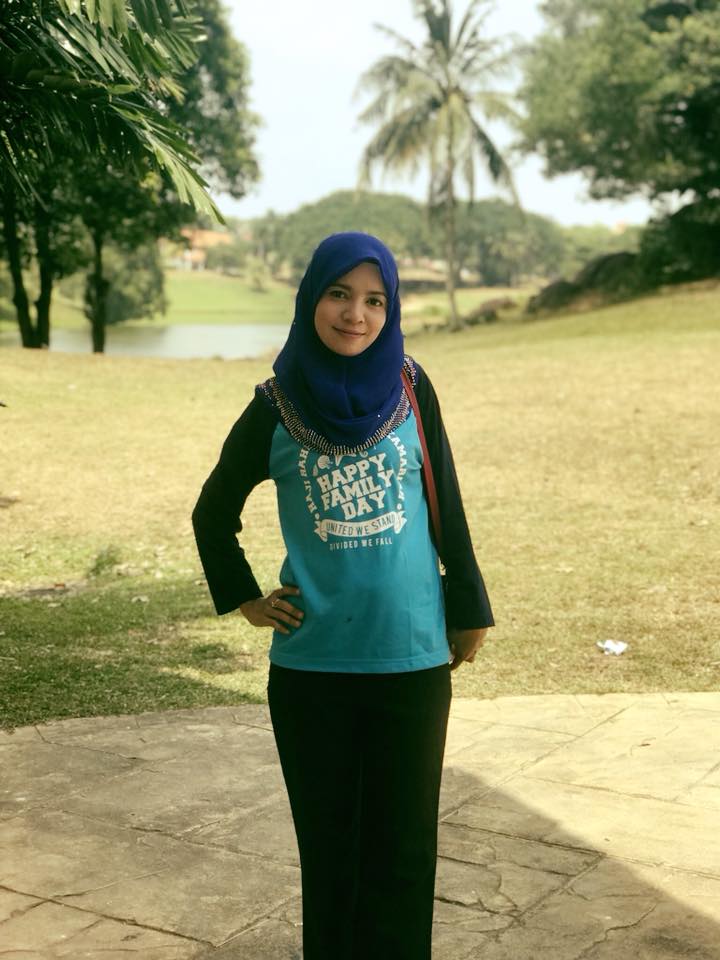 Perut Buncit Macam Mengandung, Rupanya Ibu Anak 2 Ini Kena 