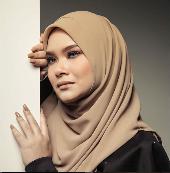 Kongsi Rasa Kehilangan, Kata Nora Kita Isteri Yang Sering 