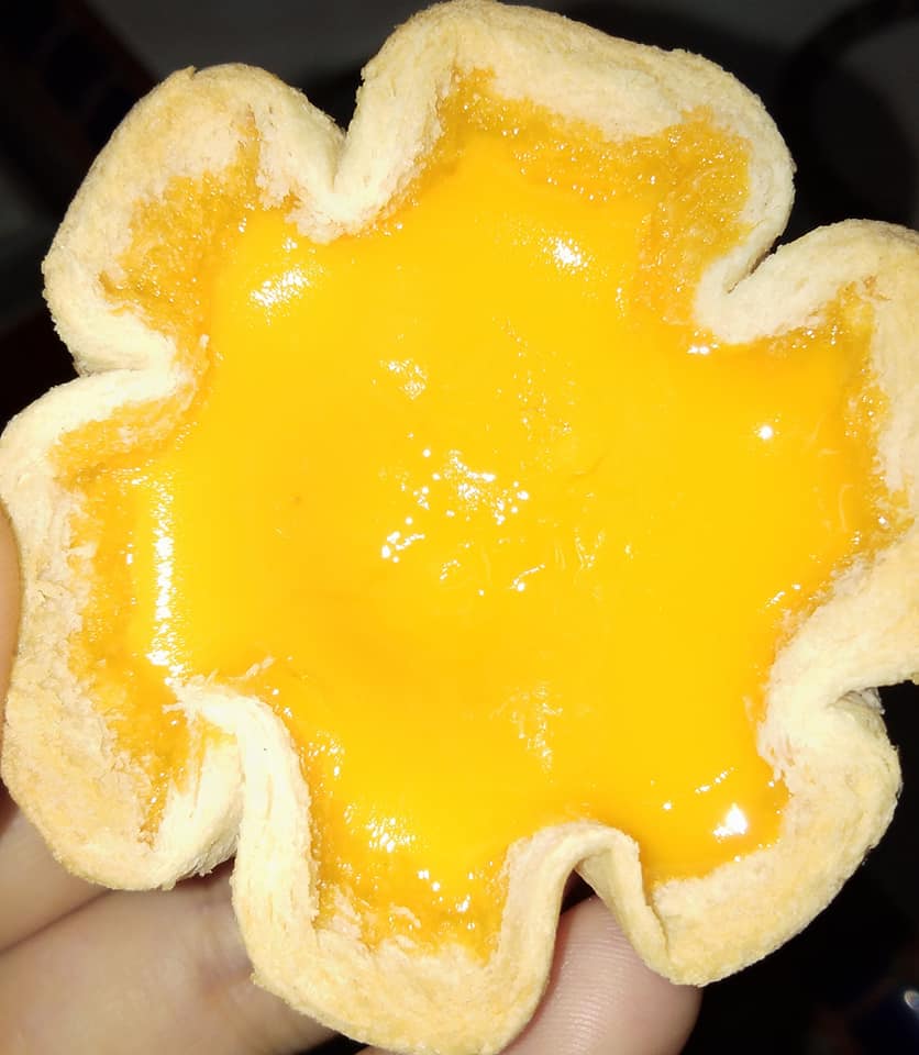 Resepi Roti Yang Nak Expired Copd Blog I