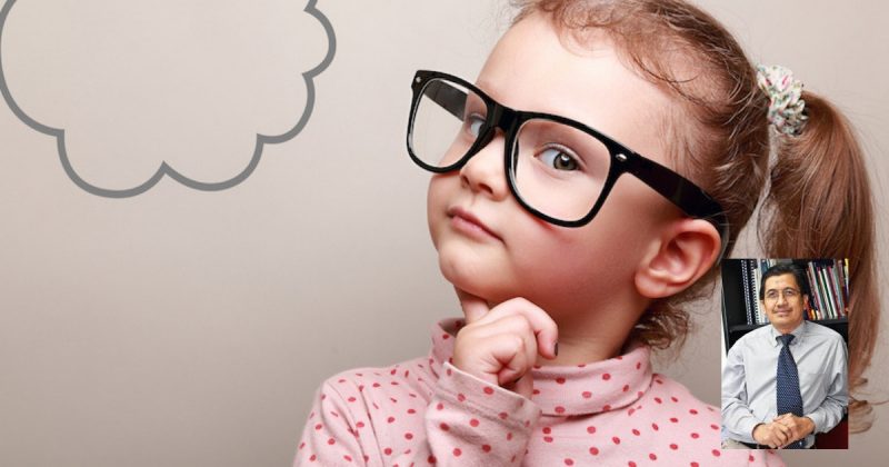 Jika Nak Anak Pintar, Ibu Ayah Jangan Abaikan 8 Perkara 