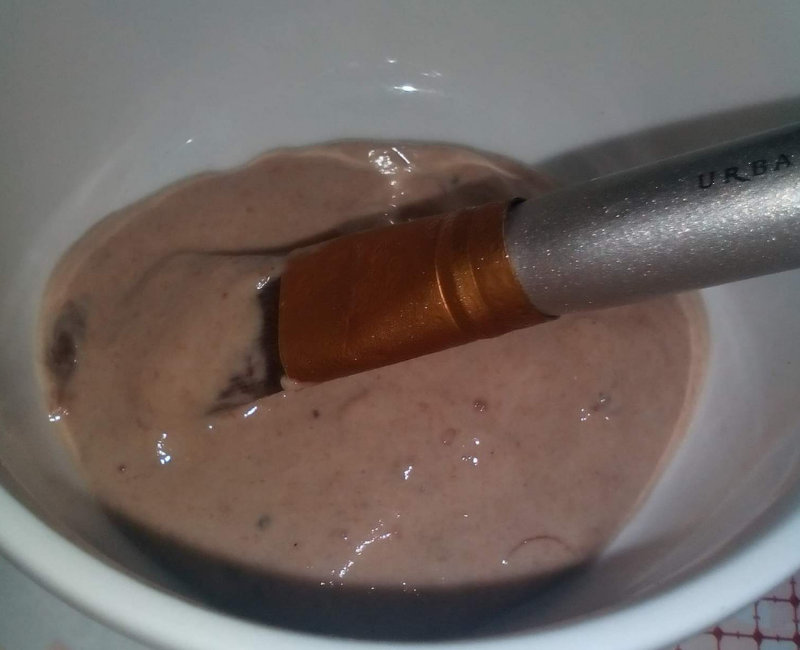 Masker Homemade Rawat Kulit Wajah. Bukan Je Jerawat Kecut 