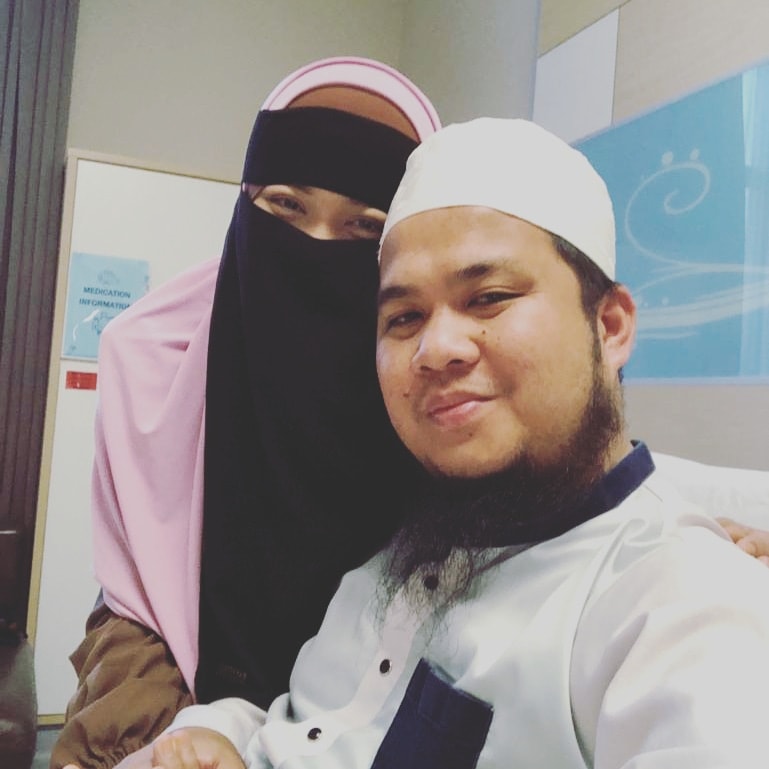 Bila Isteri Selalu Marah & Jerit Pada Anak. Ni Ustaz Ebit 