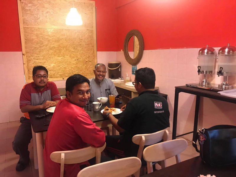 Contoh Surat Rayuan Haji Suami Isteri - Resepi Book k