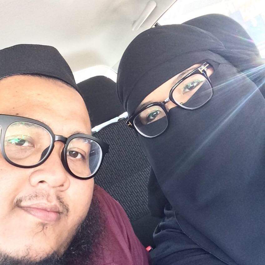 Untungnya Suami Ni, Boleh Kurus Dengan Mudah Bila 