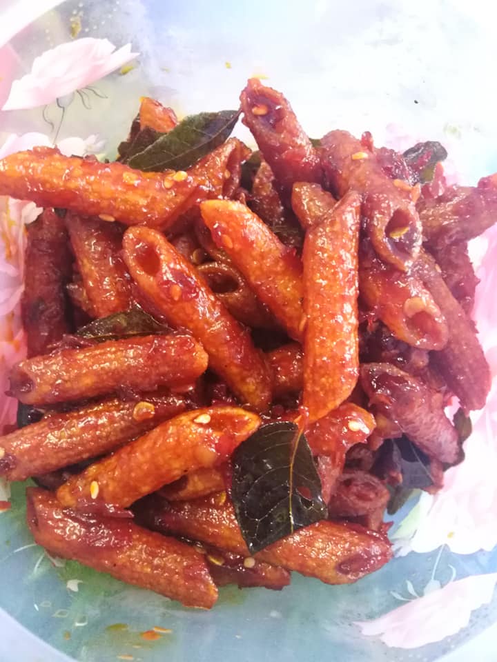 Surat Rayuan Haji 2019 - Kecemasan w