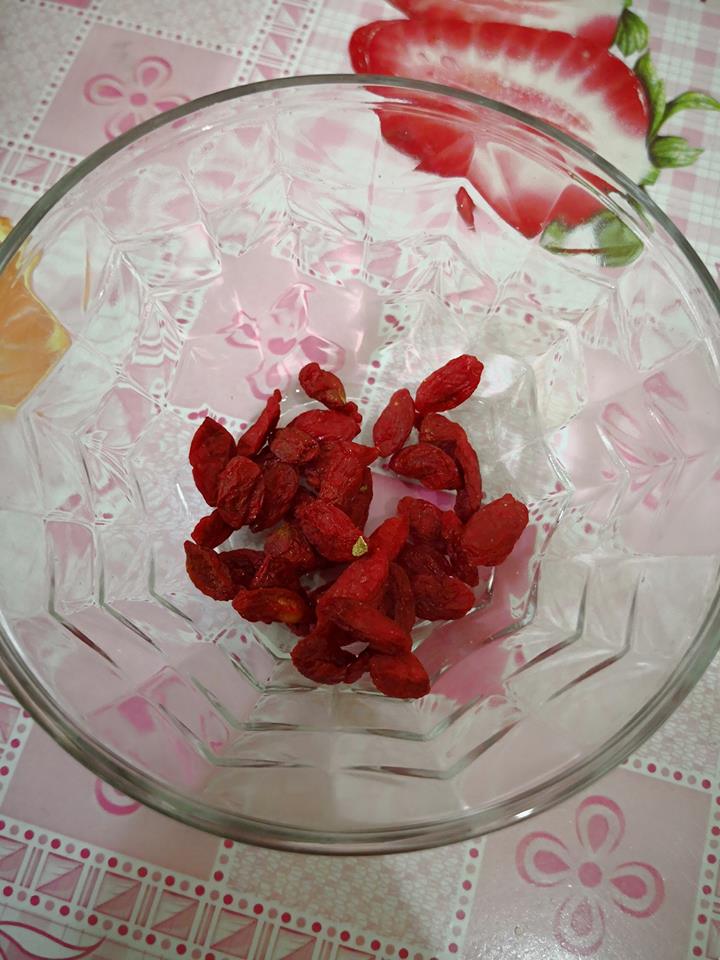 Kulit Cantik & Badan Sihat Bila Minum Air Rebusan Herba 